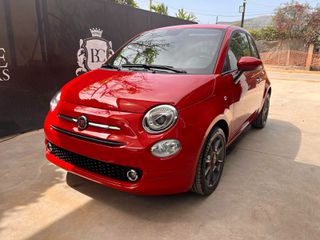 Fiat 500 2024