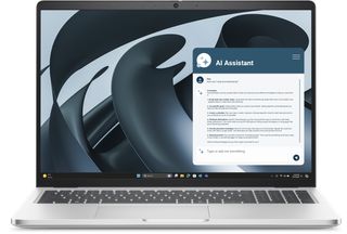 Dell BTO505_PB16255_EMEA PRO 16 Plus 16" FHD+ AMD Ryzen 5 PRO 230 16GB 512GB SSD Windows 11 Pro