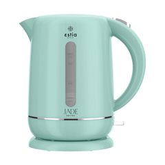 Estia 06-27322 Βραστήρας 1.7lt 2200W Jade