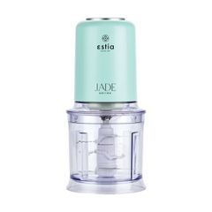 Estia 06-27353 Jade Πολυκόπτης Multi 400W με Δοχείο 700ml Πράσινος