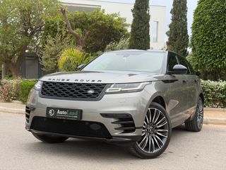 Land Rover Range Rover Velar 2019 R-DYNAMIC // 300HP // ΕΛΛΗΝΙΚΟ!!-thumb-1