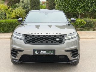 Land Rover Range Rover Velar 2019 R-DYNAMIC // 300HP // ΕΛΛΗΝΙΚΟ!!-thumb-3