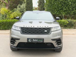 Land Rover Range Rover Velar 2019 R-DYNAMIC // 300HP // ΕΛΛΗΝΙΚΟ!!-thumb-4