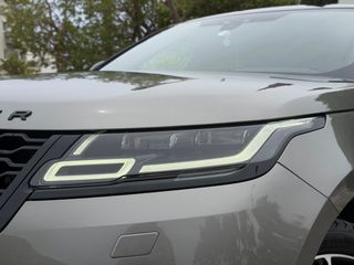 Land Rover Range Rover Velar 2019 R-DYNAMIC // 300HP // ΕΛΛΗΝΙΚΟ!!-thumb-5