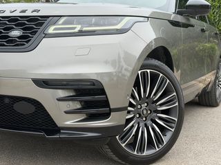 Land Rover Range Rover Velar 2019 R-DYNAMIC // 300HP // ΕΛΛΗΝΙΚΟ!!-thumb-7