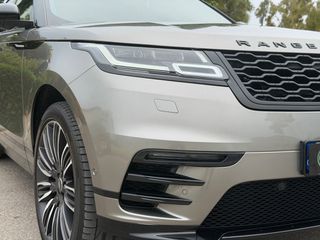 Land Rover Range Rover Velar 2019 R-DYNAMIC // 300HP // ΕΛΛΗΝΙΚΟ!!-thumb-9