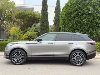 Land Rover Range Rover Velar 2019 R-DYNAMIC // 300HP // ΕΛΛΗΝΙΚΟ!!-thumb-10