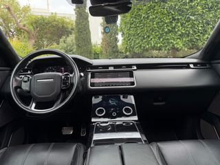 Land Rover Range Rover Velar 2019 R-DYNAMIC // 300HP // ΕΛΛΗΝΙΚΟ!!-thumb-41