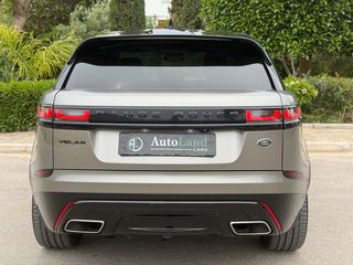 Land Rover Range Rover Velar 2019 R-DYNAMIC // 300HP // ΕΛΛΗΝΙΚΟ!!-thumb-12