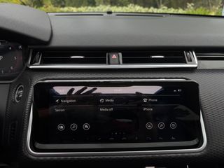 Land Rover Range Rover Velar 2019 R-DYNAMIC // 300HP // ΕΛΛΗΝΙΚΟ!!-thumb-24