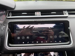 Land Rover Range Rover Velar 2019 R-DYNAMIC // 300HP // ΕΛΛΗΝΙΚΟ!!-thumb-25