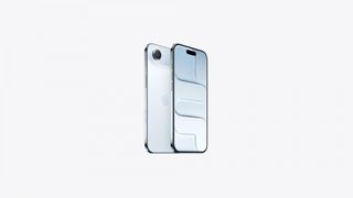 Apple iPhone Air 256GB OLED, 6.5'', 48MP Camera Sky Blue (MG2P4ZD/A)