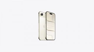 Apple iPhone Air 256GB OLED, 6.5'', 48MP Camera Light Gold (MG2N4ZD/A)