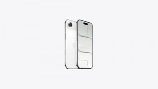 Apple iPhone Air 6.5" OLED 5G 256GB Cloud White (MG2M4ZD/A)