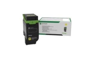 Lexmark 79L2HY0 Συμβατό Toner Cartridge CX950, 951, 833 46.9K Yellow