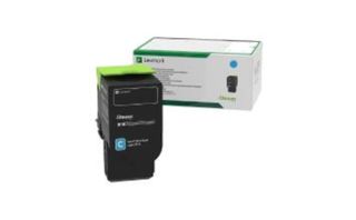Lexmark 79L2HC0 Συμβατό Toner Cartridge CX950, 951, 833 46.9K Cyan