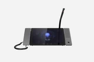 Hikvision DS-KM9503 Κεντρική Μονάδα Ελέγχου Θυροτηλεόρασης 10.1" IPS Touch, Android, SIP Server, PoE