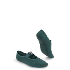 Γυναικείες Κάλτσες Pilates Yoga Trinity Bellulu 39-42–Teal Green (99860)