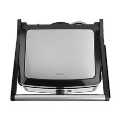 Estia 06-35174 Τοστιέρα Γκριλιέρα 2200W Γκρι