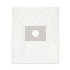 NEDIS 233-2846 Semi-universal Συνθετικές Σακούλες Τις Περισσότερες Ηλεκτρικές Σκούπες 4τμχ
