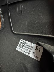 Πλαίσιο ράδιου Toyota auto 2019-thumb-4