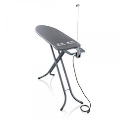 Leifheit 72484 Σιδερώστρα για Σίδερο Ατμού Σπαστή 120x38cm
