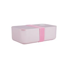 Homely 01-35259 Φαγητοδοχείο 1lt Rose Quartz