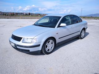 Volkswagen Passat 1997