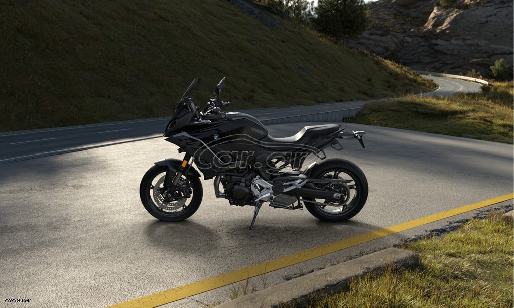 Bmw F 900 XR 2026