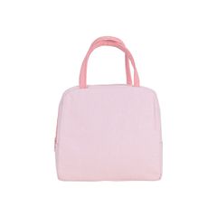 Homely 01-36577 Ισοθερμική Τσάντα Χειρός 6 λίτρων Rose Quartz