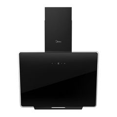 Midea MCVN606 Απορροφητήρας Καμινάδα 60cm Μαύρος