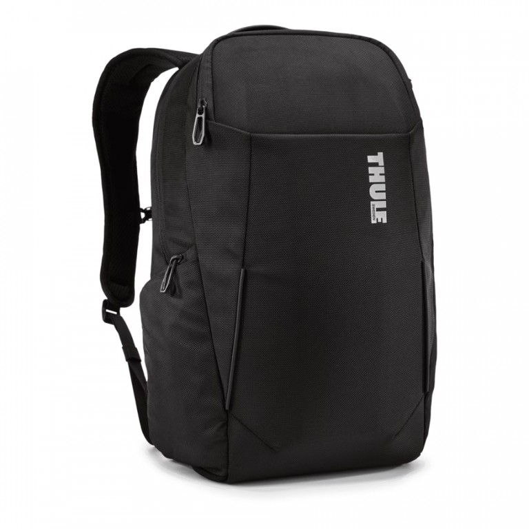 THULE 3205381 Accent Backpack Σακίδιο Πλάτης 23L Μαύρο