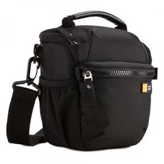 CASE LOGIC 779650 Bryker Small Τσάντα Ώμου/Χειρός για DSLR Μαύρη
