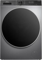 Tesla WF91480TSGR Πλυντήριο Ρούχων 9kg 1400 Στροφών Ασημί
