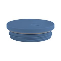 Estia 01-36942 Ανταλλακτικο Καπακι Straw Tumbler Xl Denim Blue