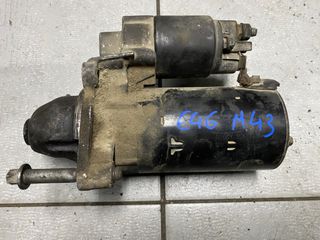 BMW E46 M43 ΜΙΖΑ 1740374