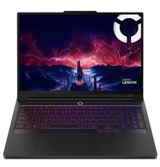 Lenovo 83RU002NRM Legion Pro 7 16" OLED 240Hz Ryzen 9 9955HX3D / RTX 5080 16GB / 64GB RAM / 2TB SSD / NO OS