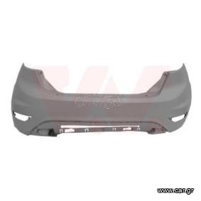 Προφυλακτήρας πίσω Ford Fiesta '09-'17