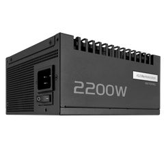 ASUS 90YE00Z1-B0NA00 Τροφοδοτικό 2200W Fully-Modular, 80 PLUS Platinum, ATX