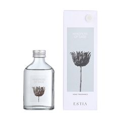 Estia 04-36454 Αρωματικό χώρου με στικ Whispers of Sage 200ml