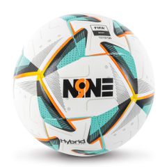 NINE Μπάλα Ποδοσφαίρου Flash No5 (41211)