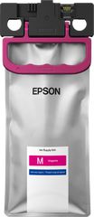 Epson C13T13M340 Magenta Ink Cartridge Extra High Yield για WorkForce Pro EM-C8101R
