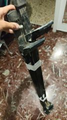 Μπάρες οροφής αυτοκινήτου-thumb-1