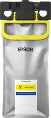 Epson C13T13M440 Yellow Ink Cartridge Extra High Yield για WorkForce Pro EM-C8101R