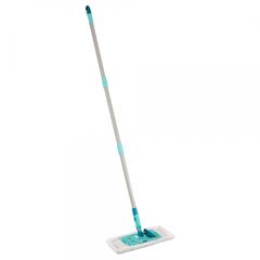 LEIFHEIT 55517 Superduster Σκούπα Δαπέδου Click System