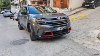 Citroen C5 Aircross 2019 ΕΛΛΗΝΙΚΟ