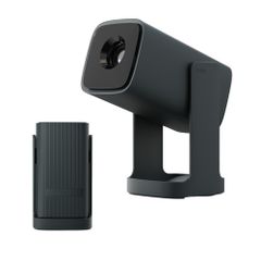 Wanbo Cube 1 Dark Green | Projector | 720p, 200 ISO Lumen, Android TV 11