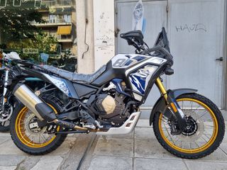 Voge DS 800 2026 RALLY-thumb-1