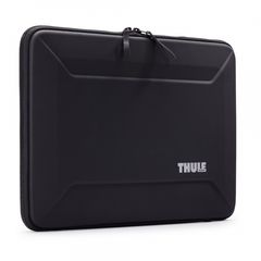 THULE 3205412 Gauntlet 5 Σκληρή Θήκη Ώμου/Χειρός για MacBook Pro 16\'\' Μαύρη