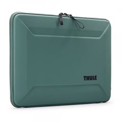 THULE 3205413 Gauntlet 5 Σκληρή Θήκη Ώμου/Χειρός για MacBook Pro 16\'\' Πράσινη